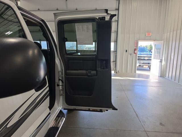 2003 GMC Sierra 2500 HD Base