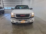 2003 GMC Sierra 2500 HD Base