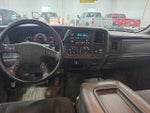 2003 GMC Sierra 2500 HD Base