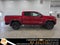 2025 GMC Canyon Crew Cab Short Box 4-Wheel Drive Elevation