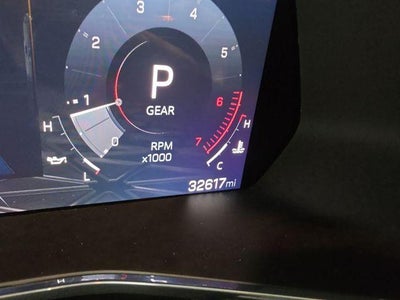 2025 GMC Canyon Crew Cab Short Box 4-Wheel Drive Elevation