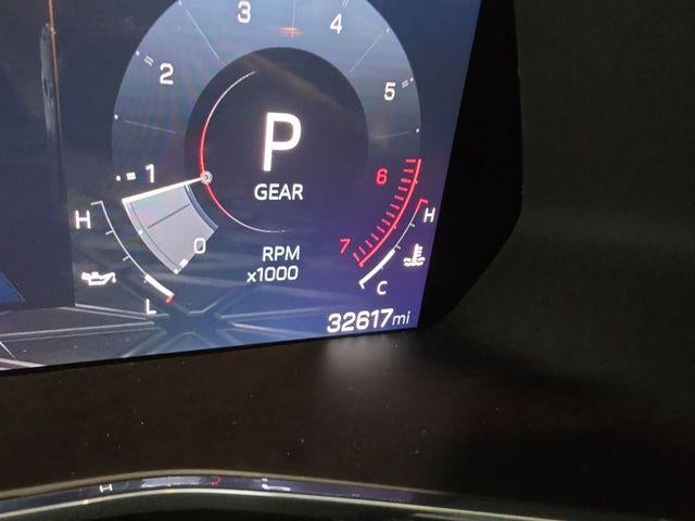 2025 GMC Canyon Crew Cab Short Box 4-Wheel Drive Elevation