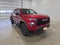 2025 GMC Canyon Crew Cab Short Box 4-Wheel Drive Elevation