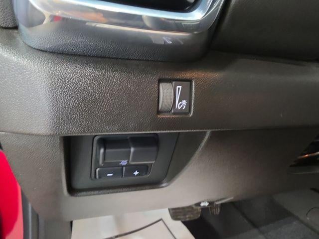 2025 GMC Canyon Crew Cab Short Box 4-Wheel Drive Elevation