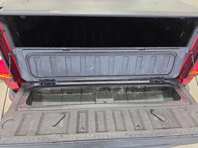 2025 GMC Canyon Crew Cab Short Box 4-Wheel Drive Elevation