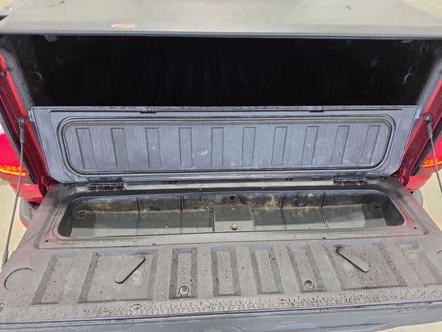 2025 GMC Canyon Crew Cab Short Box 4-Wheel Drive Elevation