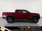 2025 GMC Canyon Crew Cab Short Box 4-Wheel Drive AT4