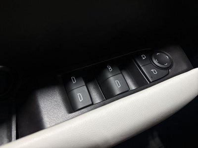 2025 GMC Canyon Crew Cab Short Box 4-Wheel Drive AT4