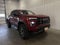 2025 GMC Canyon Crew Cab Short Box 4-Wheel Drive AT4
