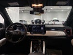 2025 GMC Canyon Crew Cab Short Box 4-Wheel Drive AT4
