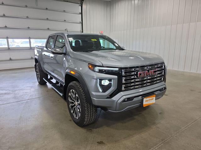 Used 2026 GMC Canyon Denali with VIN 1GTP2FEKXT1171956 for sale in Glenwood, Minnesota