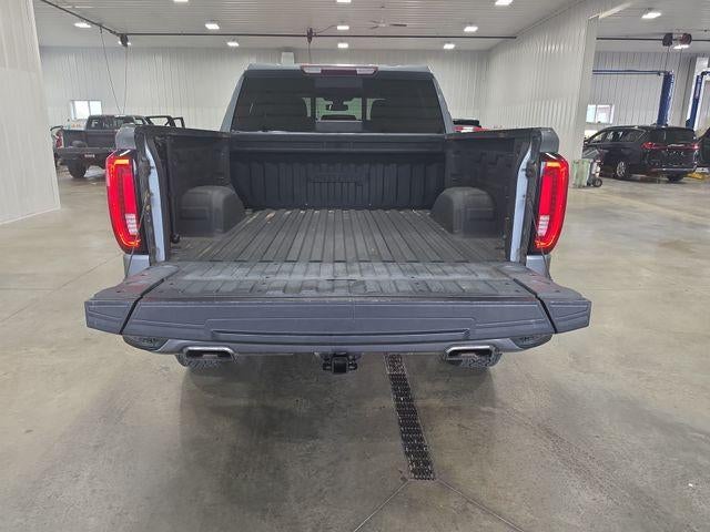 2019 GMC Sierra 1500 Crew Cab Short Box 4-Wheel Drive AT4