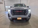 2019 GMC Sierra 1500 Crew Cab Short Box 4-Wheel Drive AT4