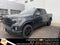 2021 GMC Sierra 1500 Crew Cab Short Box 4-Wheel Drive AT4