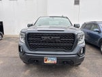 2021 GMC Sierra 1500 Crew Cab Short Box 4-Wheel Drive AT4
