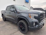 2021 GMC Sierra 1500 Crew Cab Short Box 4-Wheel Drive AT4