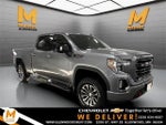 2020 GMC Sierra 1500 Crew Cab Standard Box 4-Wheel Drive AT4