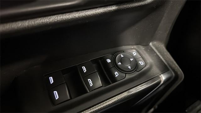 2020 GMC Sierra 1500 Crew Cab Standard Box 4-Wheel Drive AT4