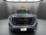 2020 GMC Sierra 1500 Crew Cab Standard Box 4-Wheel Drive AT4