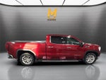 2021 GMC Sierra 1500 Crew Cab Standard Box 4-Wheel Drive SLT