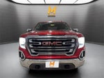 2021 GMC Sierra 1500 Crew Cab Standard Box 4-Wheel Drive SLT