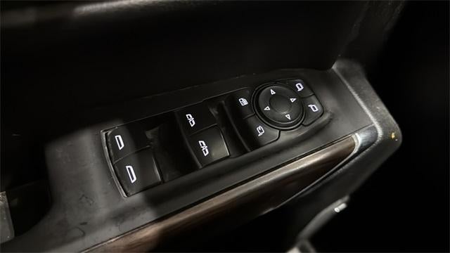 2021 GMC Sierra 1500 Crew Cab Standard Box 4-Wheel Drive SLT