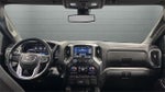 2021 GMC Sierra 1500 Crew Cab Standard Box 4-Wheel Drive SLT