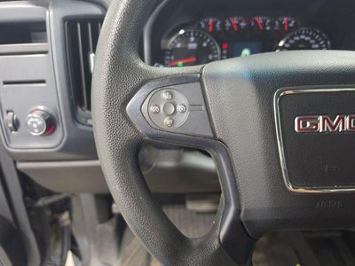 2016 GMC Sierra 1500 Double Cab Standard Box 4-Wheel Drive