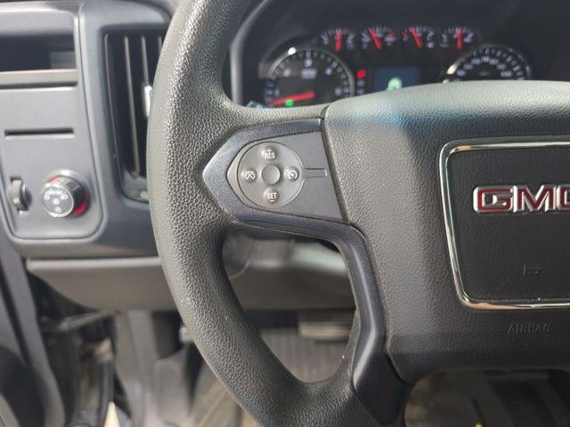 2016 GMC Sierra 1500 Double Cab Standard Box 4-Wheel Drive