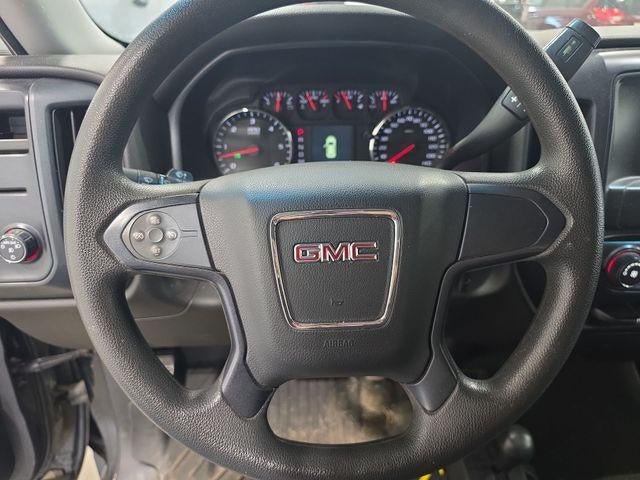 2016 GMC Sierra 1500 Double Cab Standard Box 4-Wheel Drive