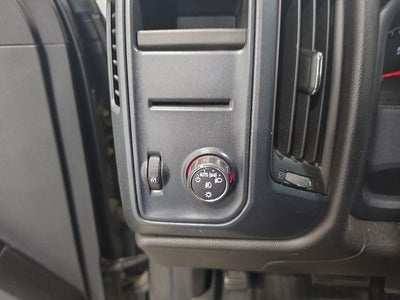 2016 GMC Sierra 1500 Double Cab Standard Box 4-Wheel Drive