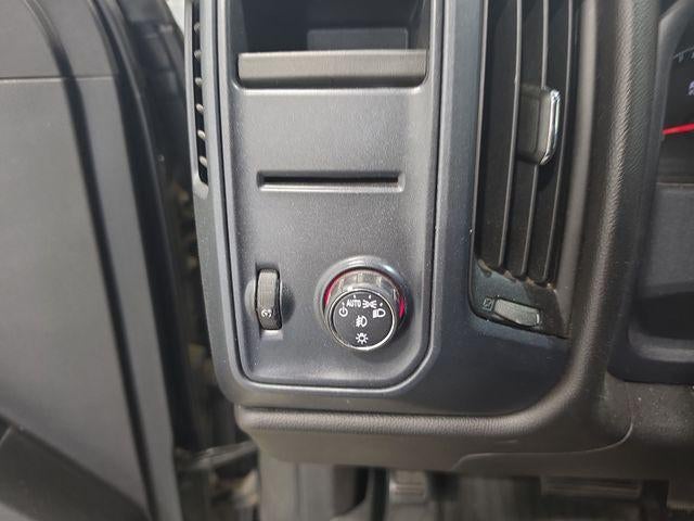 2016 GMC Sierra 1500 Double Cab Standard Box 4-Wheel Drive
