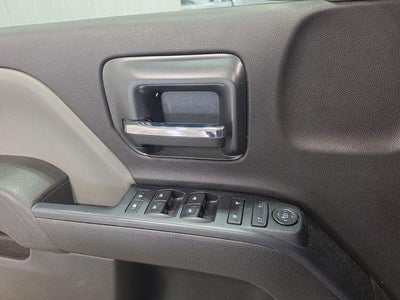 2016 GMC Sierra 1500 Double Cab Standard Box 4-Wheel Drive