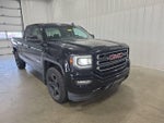 2016 GMC Sierra 1500 Double Cab Standard Box 4-Wheel Drive