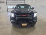 2016 GMC Sierra 1500 Double Cab Standard Box 4-Wheel Drive