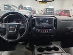 2016 GMC Sierra 1500 Double Cab Standard Box 4-Wheel Drive
