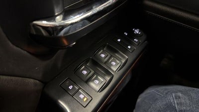 2014 GMC Sierra 1500 Double Cab Standard Box 4-Wheel Drive SLE