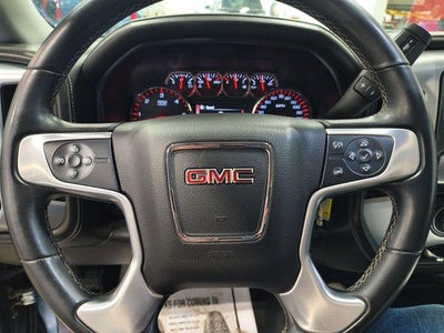 2014 GMC Sierra 1500 Base