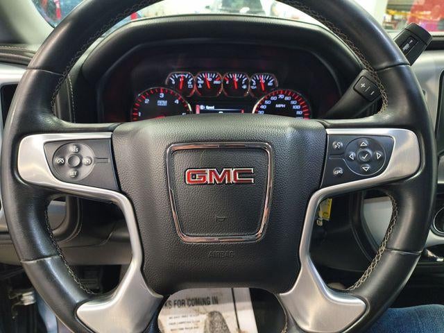 2014 GMC Sierra 1500 Base