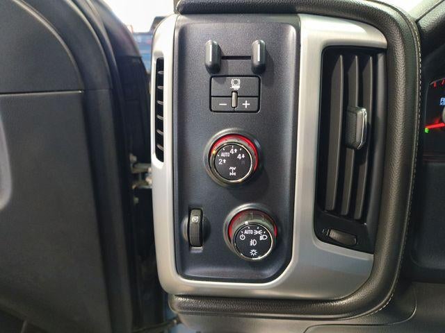 2014 GMC Sierra 1500 Base