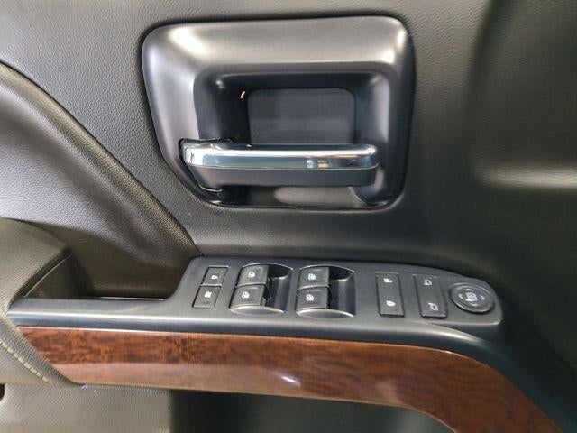 2014 GMC Sierra 1500 Base