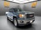 2014 GMC Sierra 1500 Double Cab Standard Box 4-Wheel Drive SLE