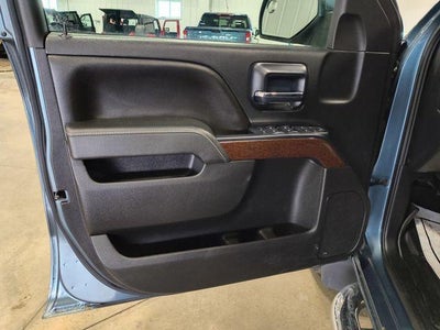 2014 GMC Sierra 1500 Base