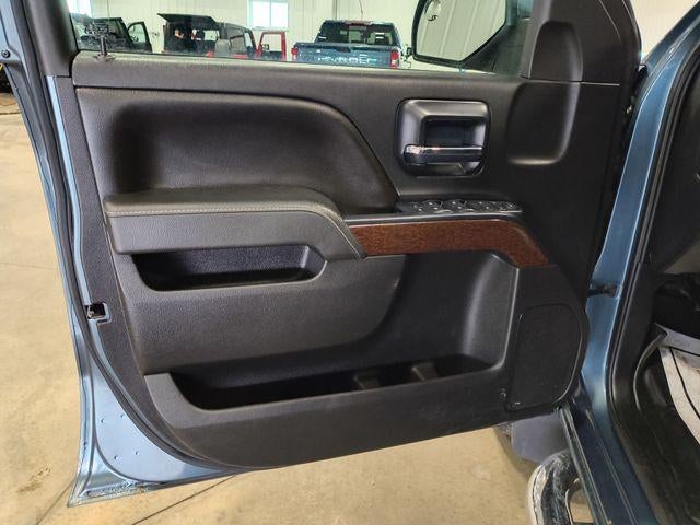 2014 GMC Sierra 1500 Base