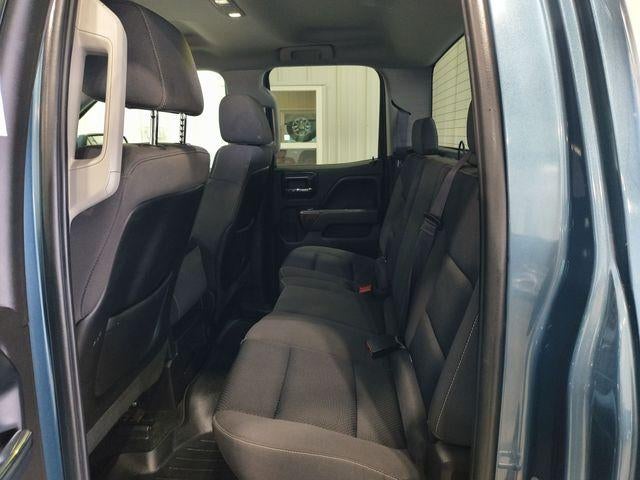 2014 GMC Sierra 1500 Base