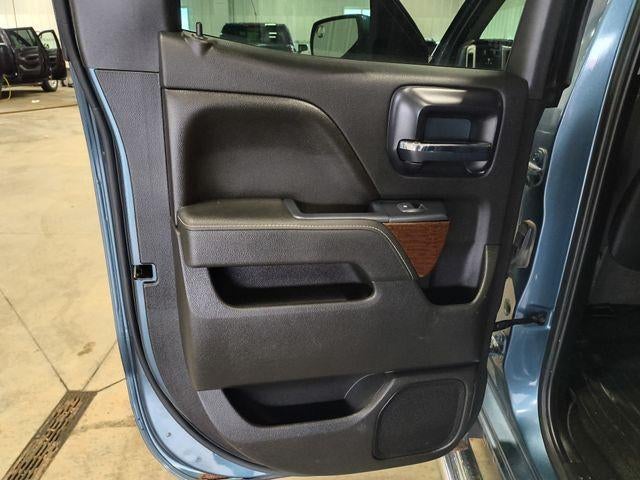 2014 GMC Sierra 1500 Base