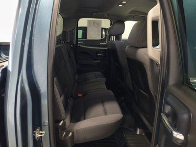 2014 GMC Sierra 1500 Base