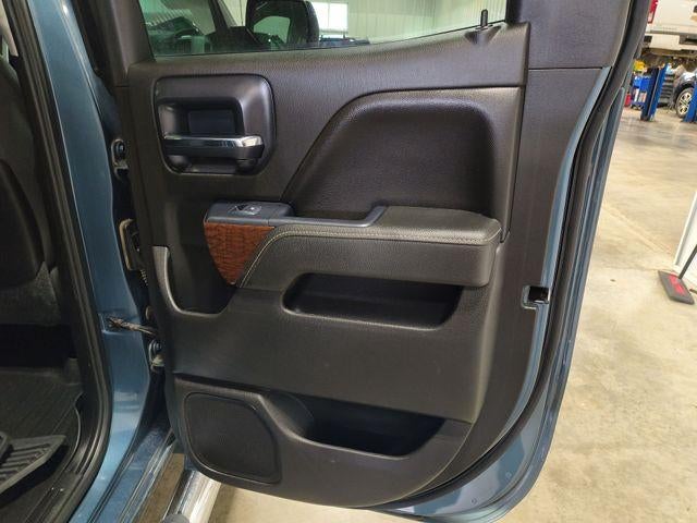 2014 GMC Sierra 1500 Base