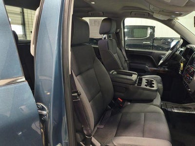 2014 GMC Sierra 1500 Base