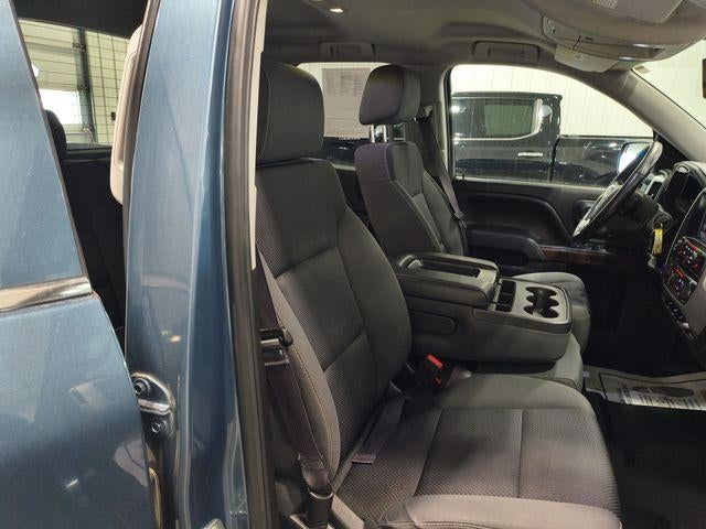 2014 GMC Sierra 1500 Base